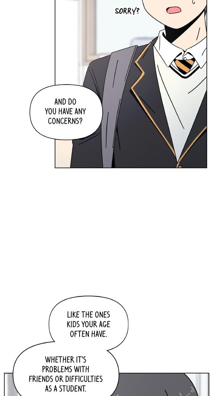 Read Seasons of Blossom EN Manga Online