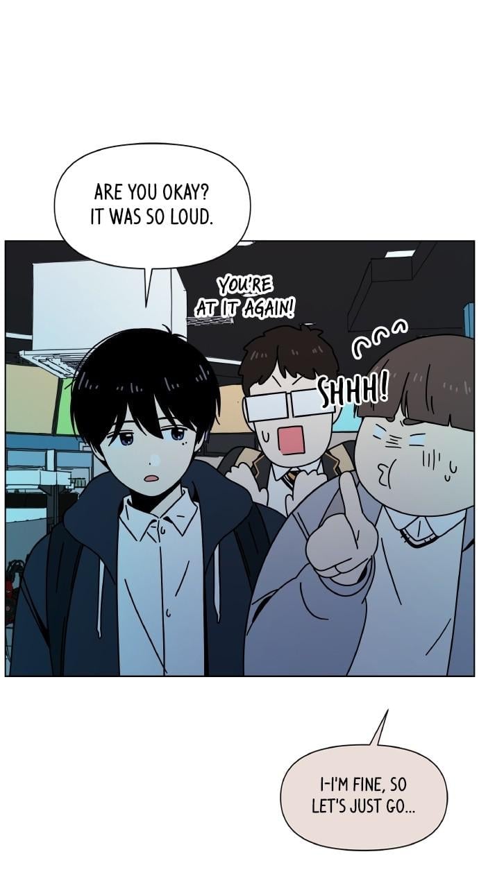 Read Seasons of Blossom EN Manga Online