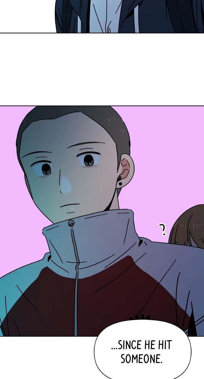 Read Seasons of Blossom EN Manga Online