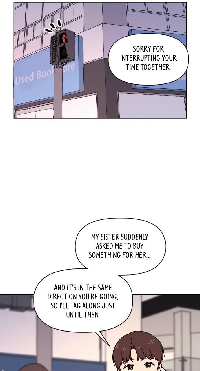 Read Seasons of Blossom EN Manga Online