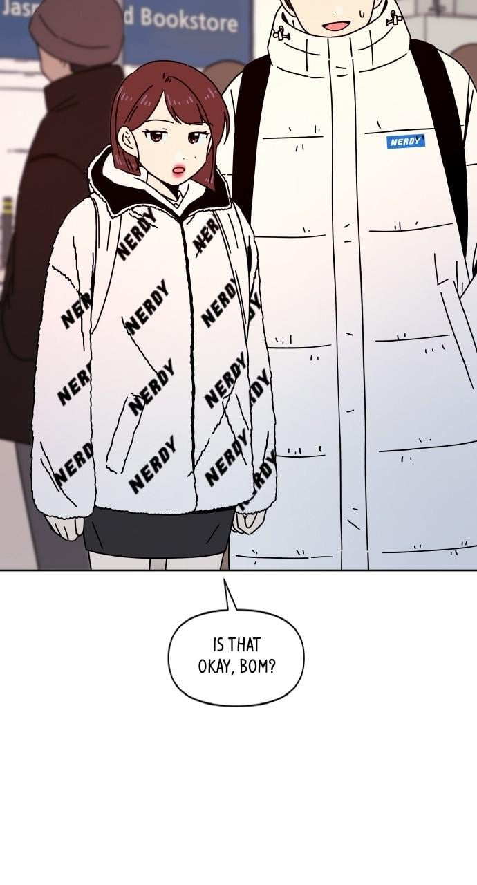 Read Seasons of Blossom EN Manga Online