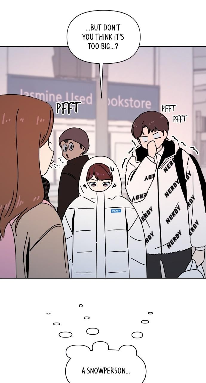 Read Seasons of Blossom EN Manga Online