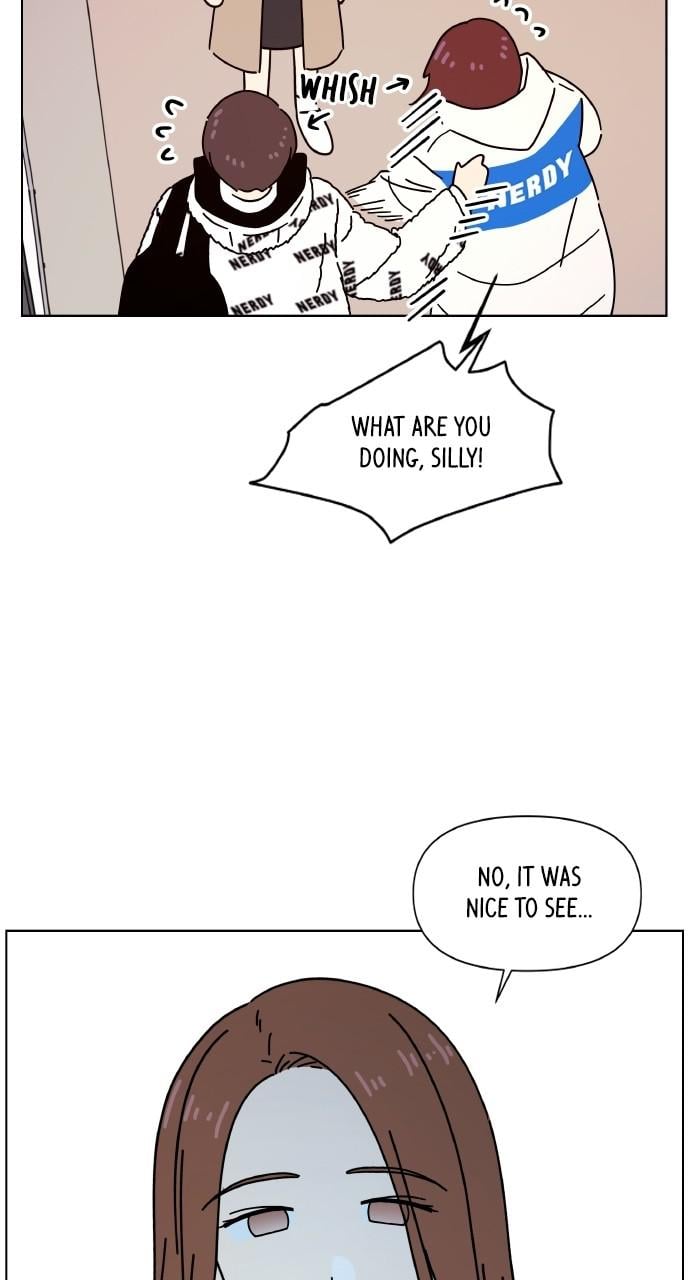 Read Seasons of Blossom EN Manga Online