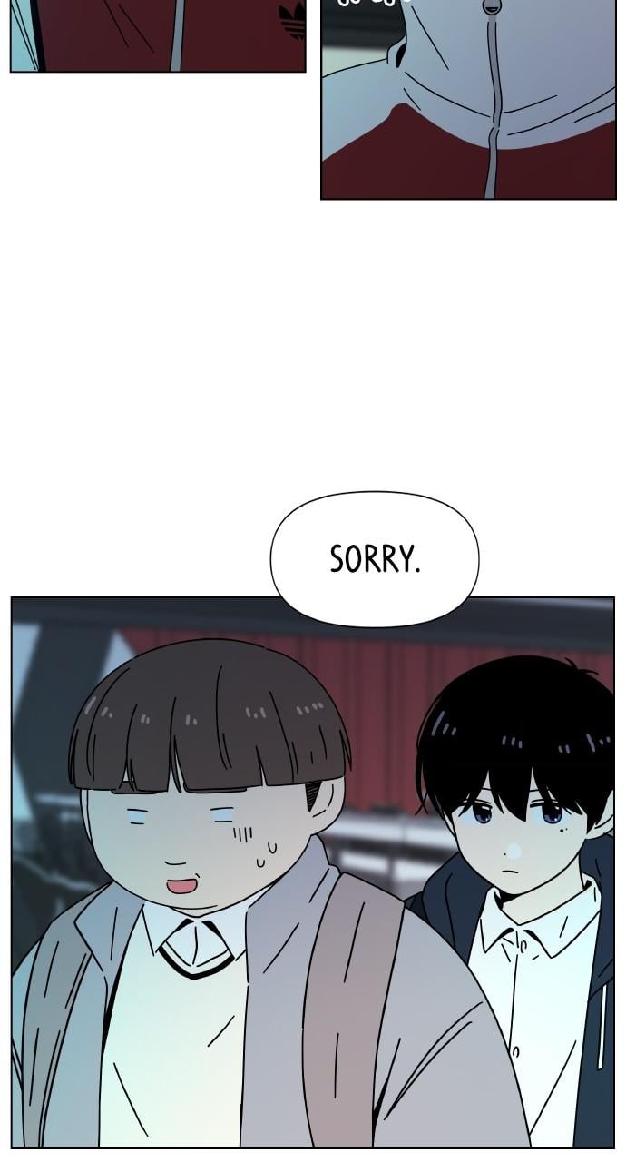 Read Seasons of Blossom EN Manga Online