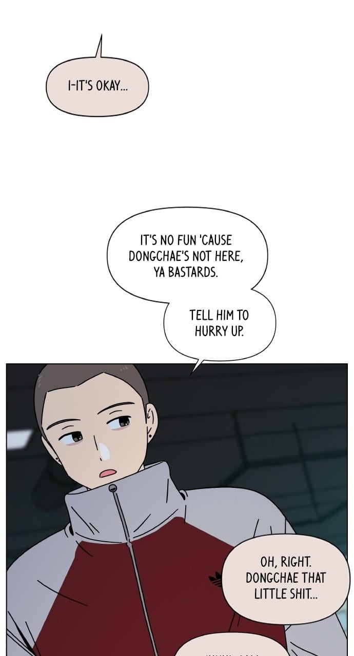 Read Seasons of Blossom EN Manga Online