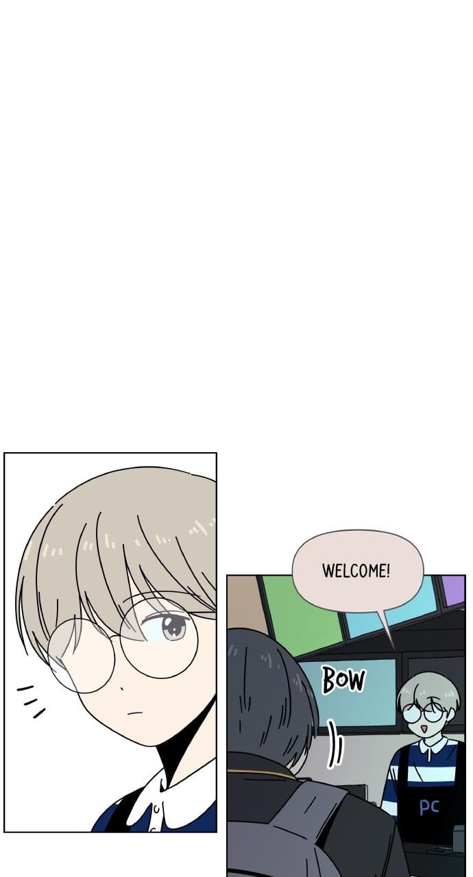 Read Seasons of Blossom EN Manga Online