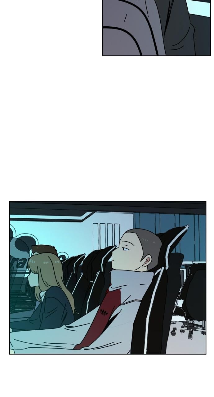 Read Seasons of Blossom EN Manga Online