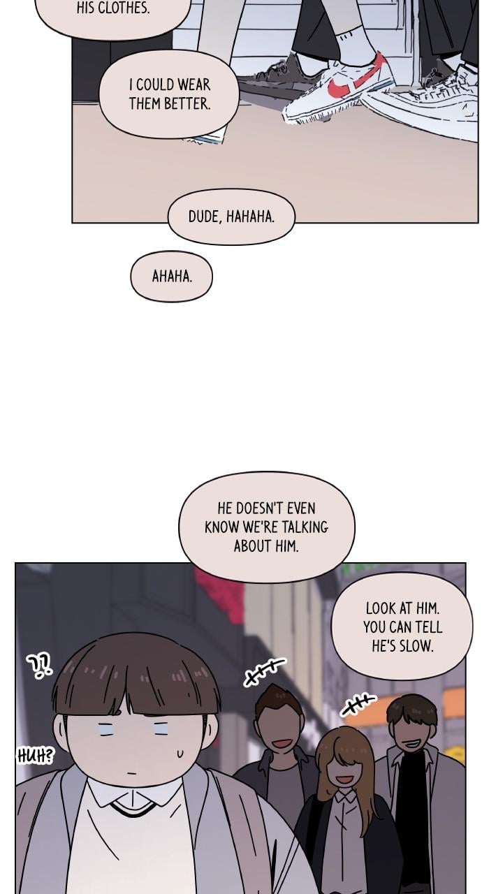 Read Seasons of Blossom EN Manga Online