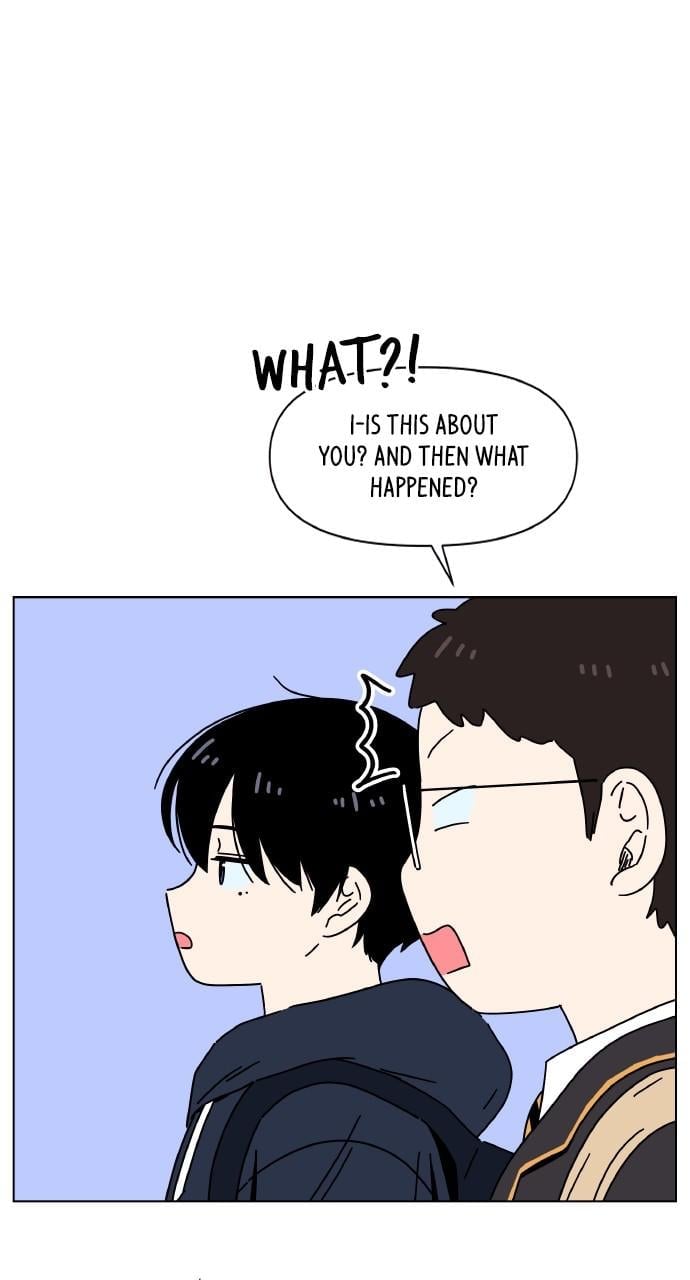 Read Seasons of Blossom EN Manga Online