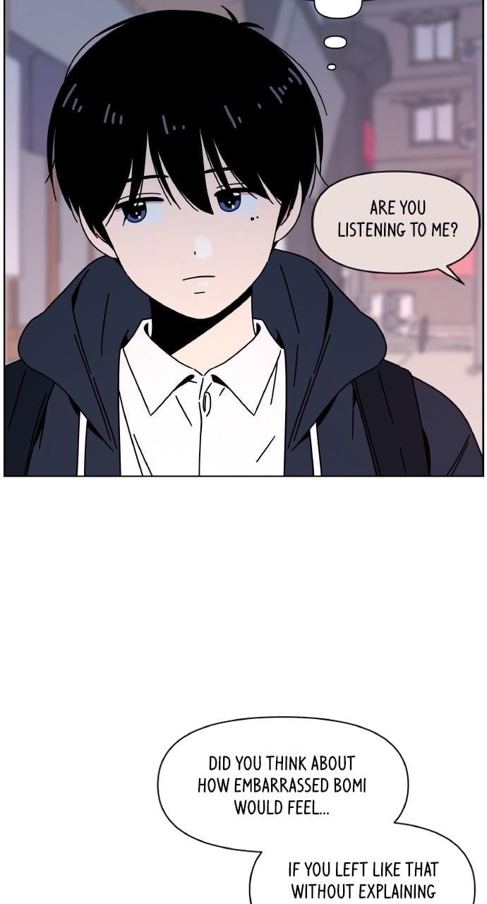 Read Seasons of Blossom EN Manga Online