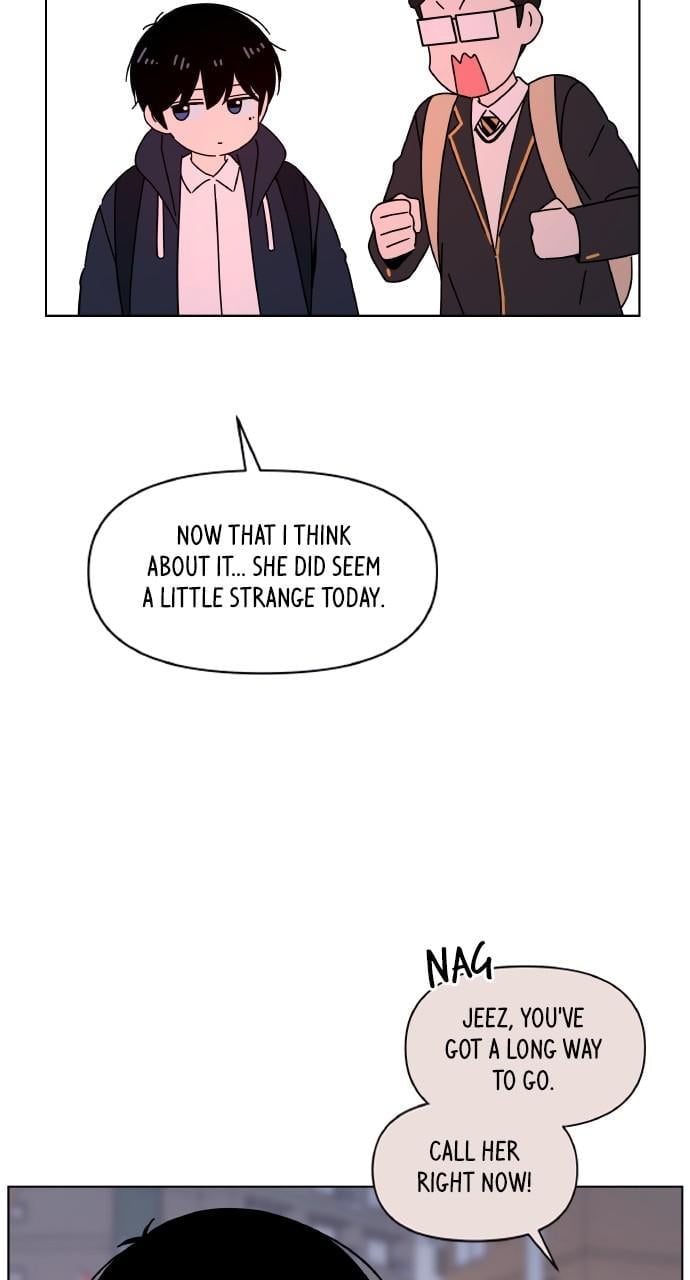 Read Seasons of Blossom EN Manga Online