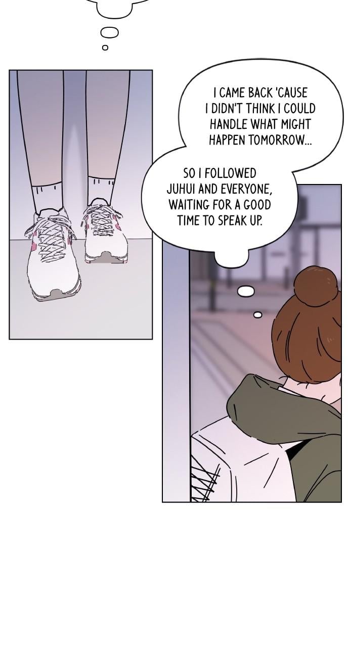 Read Seasons of Blossom EN Manga Online