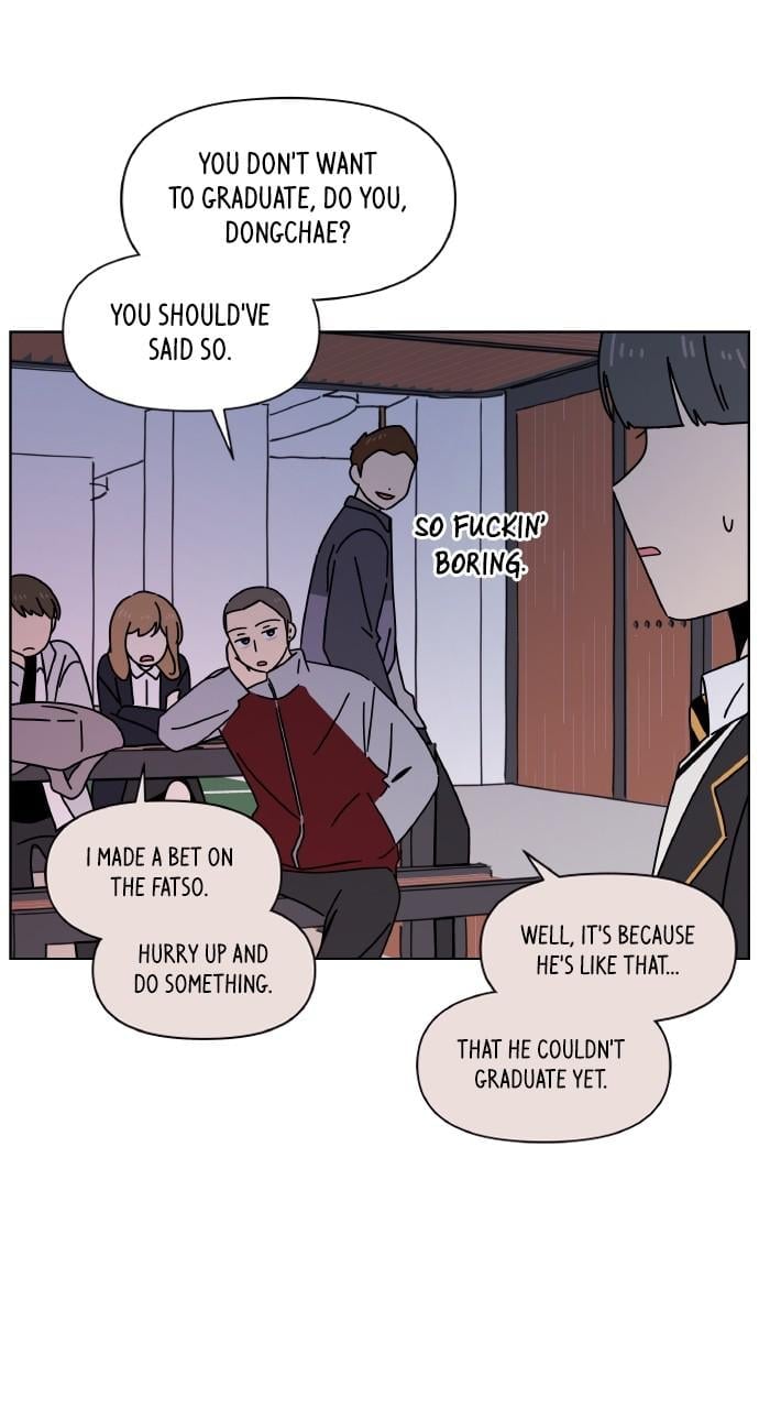 Read Seasons of Blossom EN Manga Online