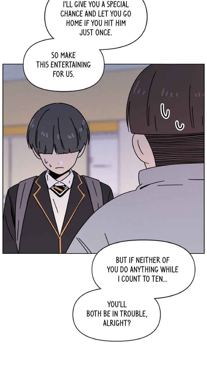 Read Seasons of Blossom EN Manga Online