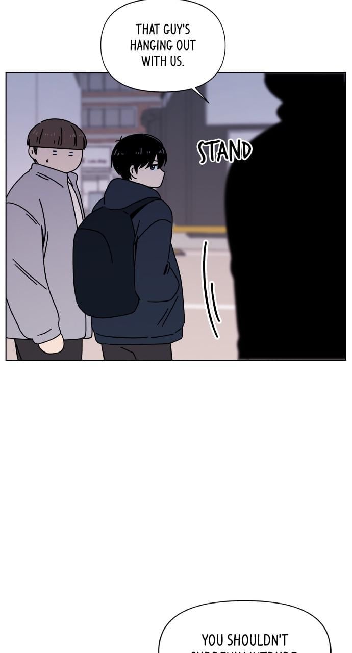 Read Seasons of Blossom EN Manga Online