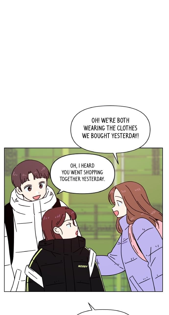 Read Seasons of Blossom EN Manga Online