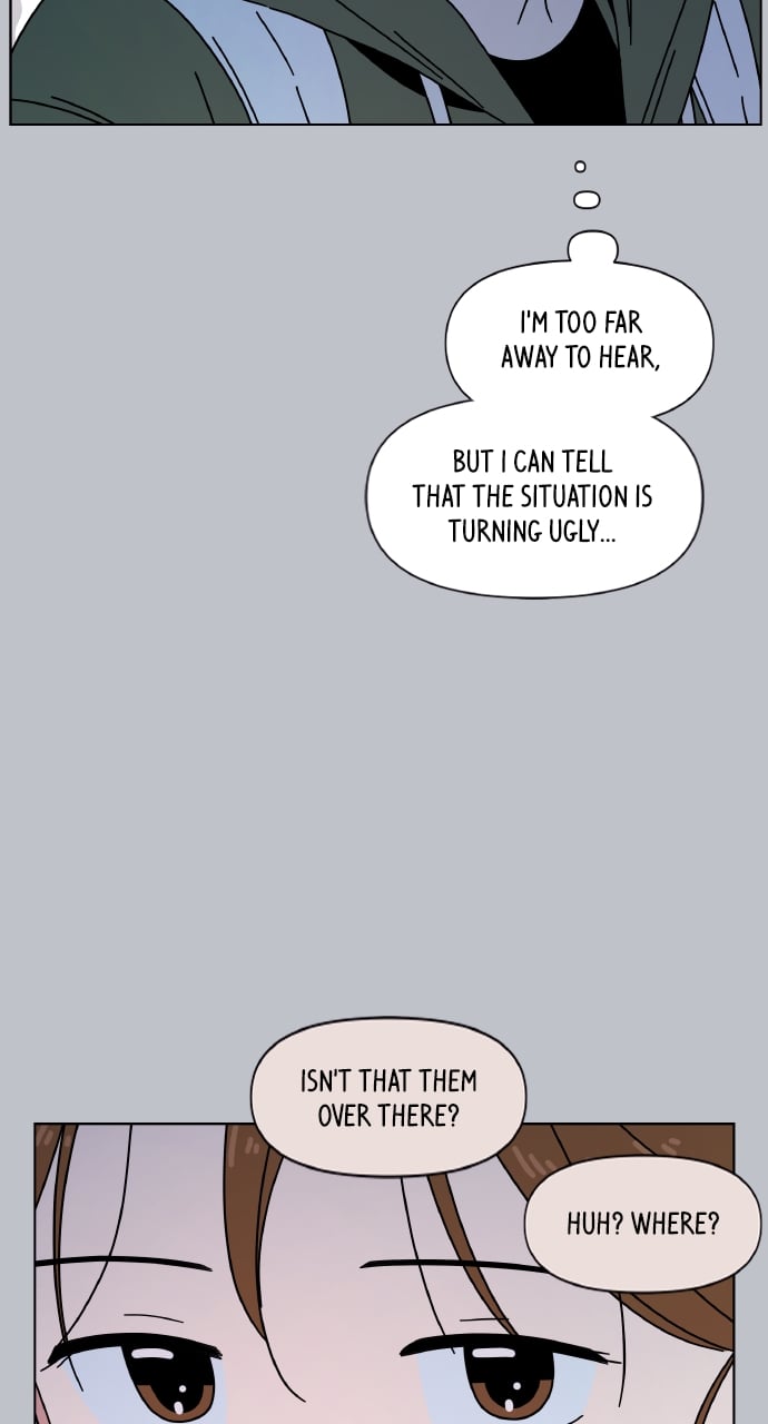 Read Seasons of Blossom EN Manga Online