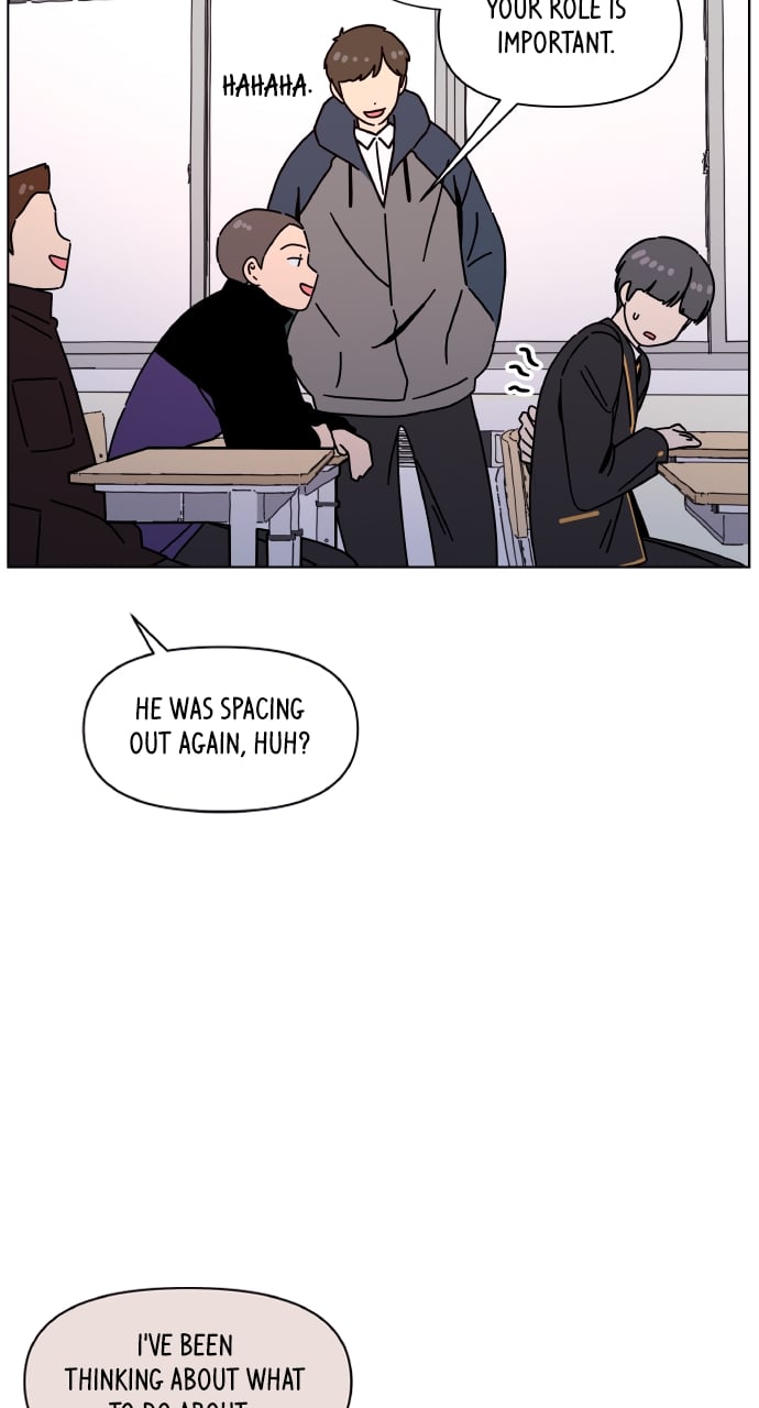 Read Seasons of Blossom EN Manga Online