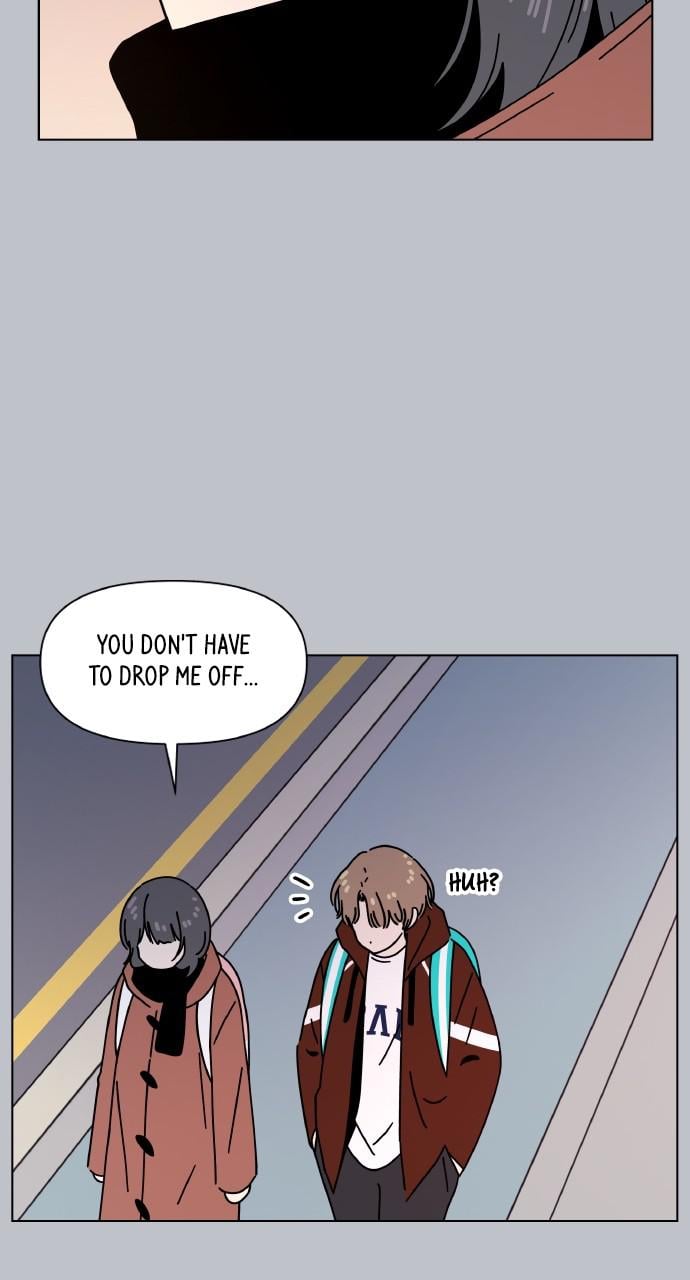 Read Seasons of Blossom EN Manga Online