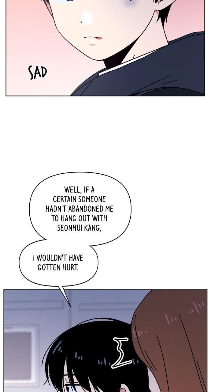 Read Seasons of Blossom EN Manga Online