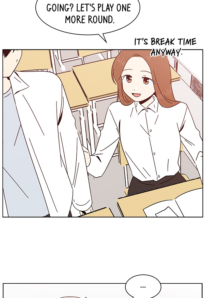 Read Seasons of Blossom EN Manga Online