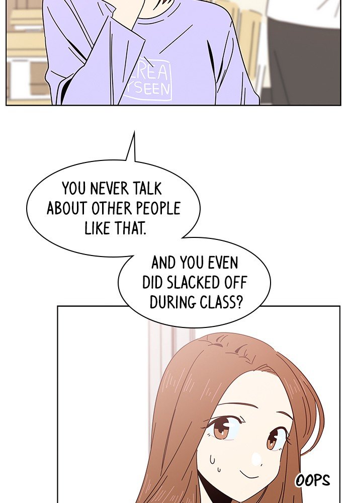 Read Seasons of Blossom EN Manga Online