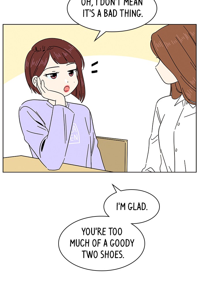 Read Seasons of Blossom EN Manga Online