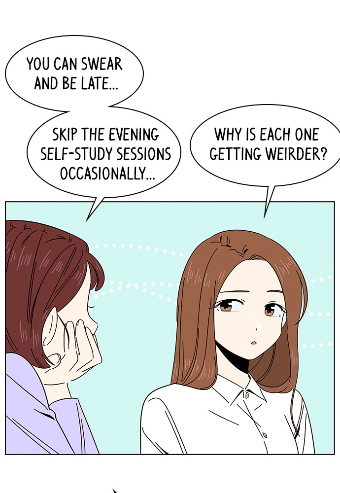 Read Seasons of Blossom EN Manga Online