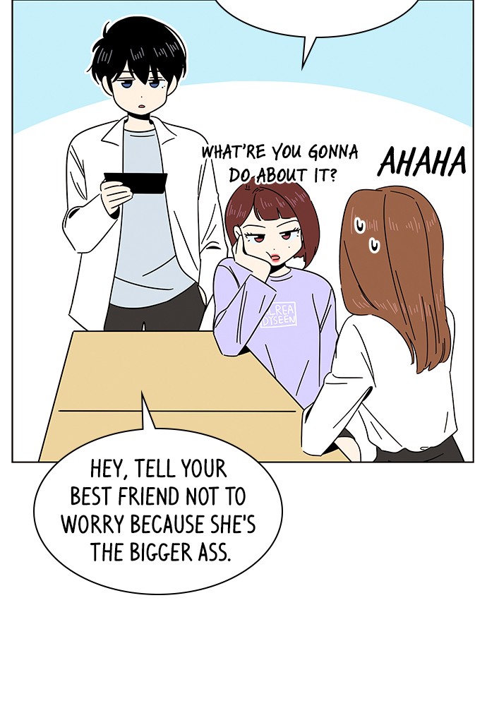 Read Seasons of Blossom EN Manga Online