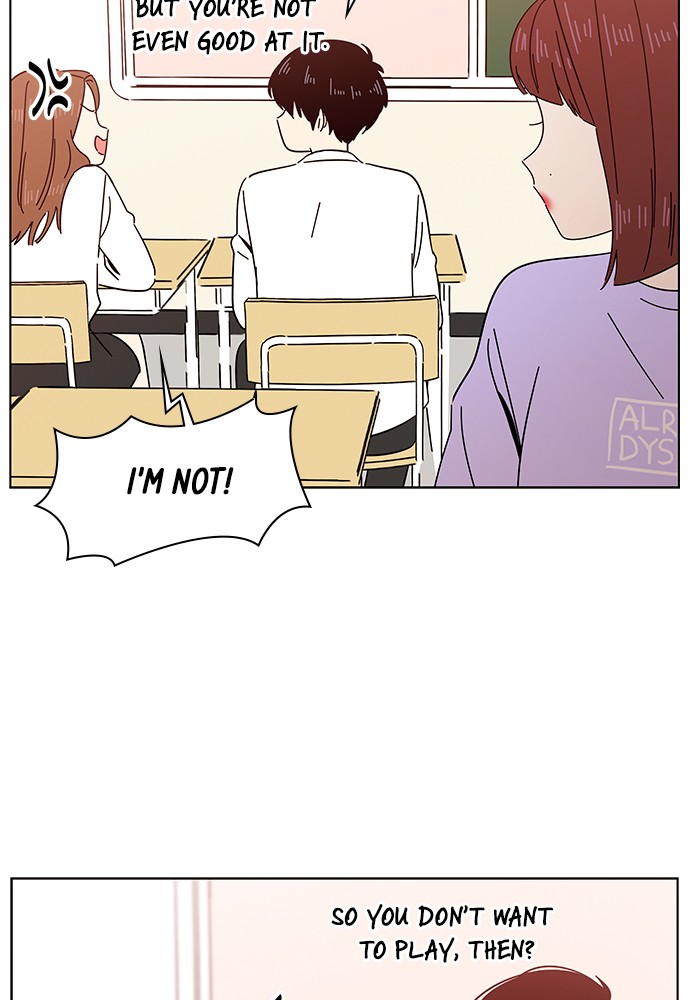 Read Seasons of Blossom EN Manga Online