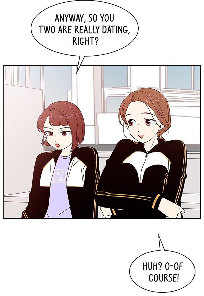 Read Seasons of Blossom EN Manga Online