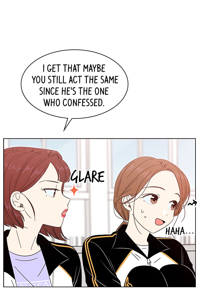 Read Seasons of Blossom EN Manga Online