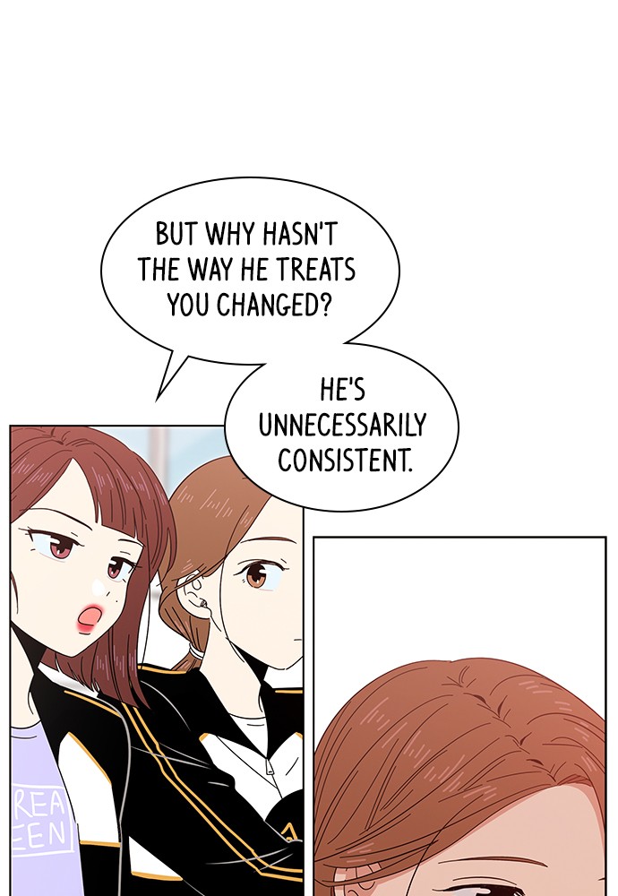 Read Seasons of Blossom EN Manga Online