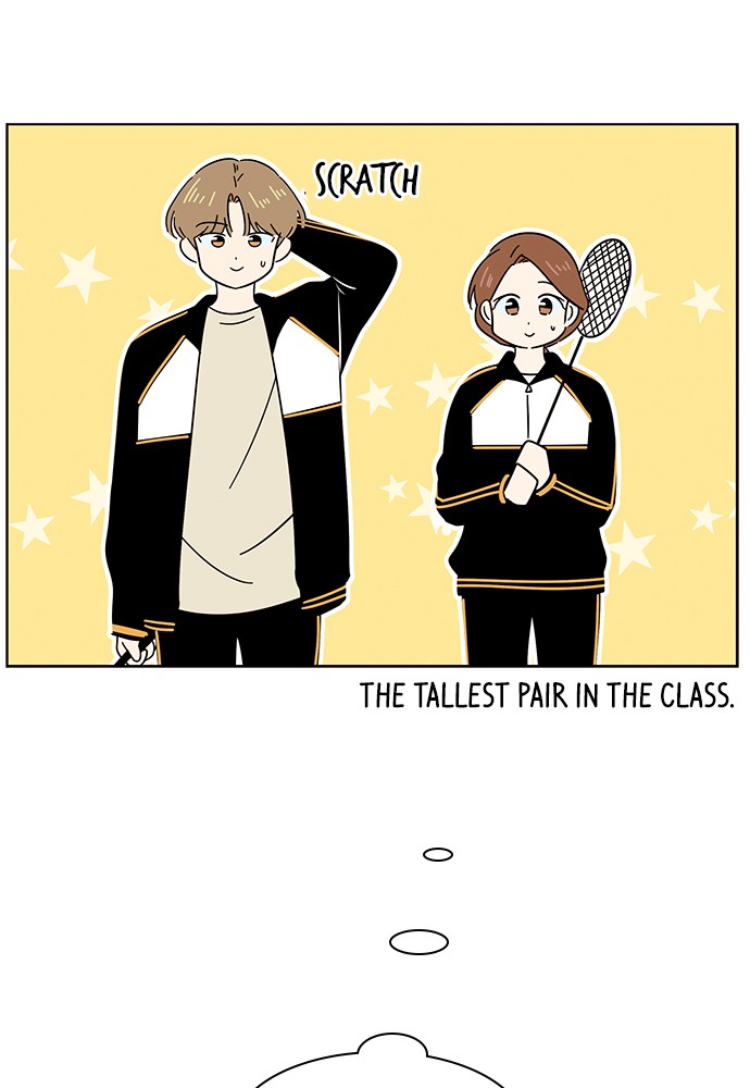 Read Seasons of Blossom EN Manga Online