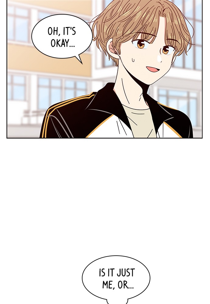 Read Seasons of Blossom EN Manga Online