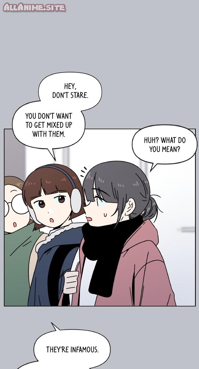 Read Seasons of Blossom EN Manga Online