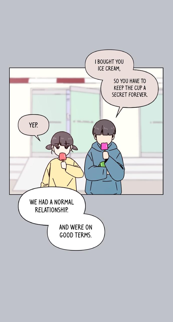 Read Seasons of Blossom EN Manga Online