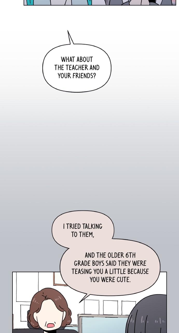 Read Seasons of Blossom EN Manga Online