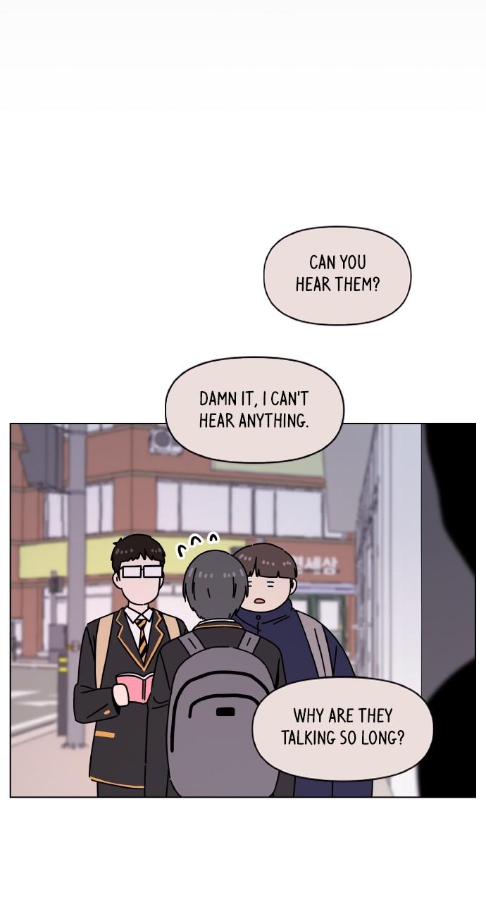 Read Seasons of Blossom EN Manga Online