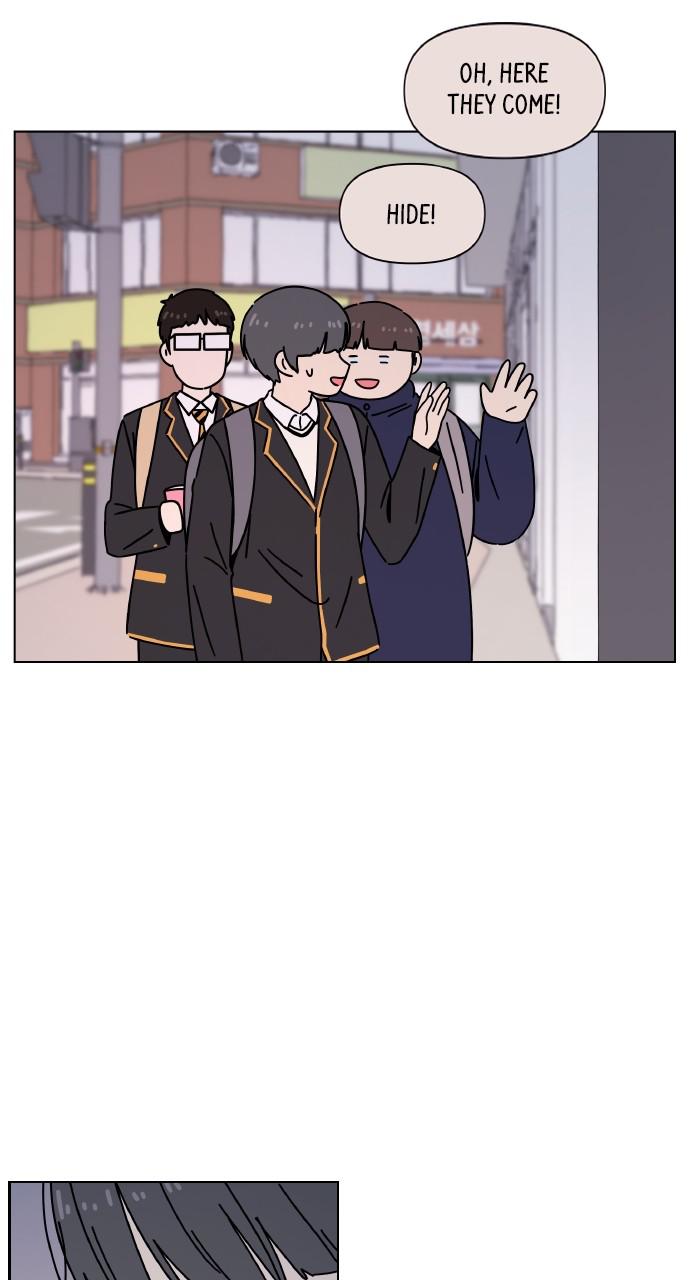 Read Seasons of Blossom EN Manga Online