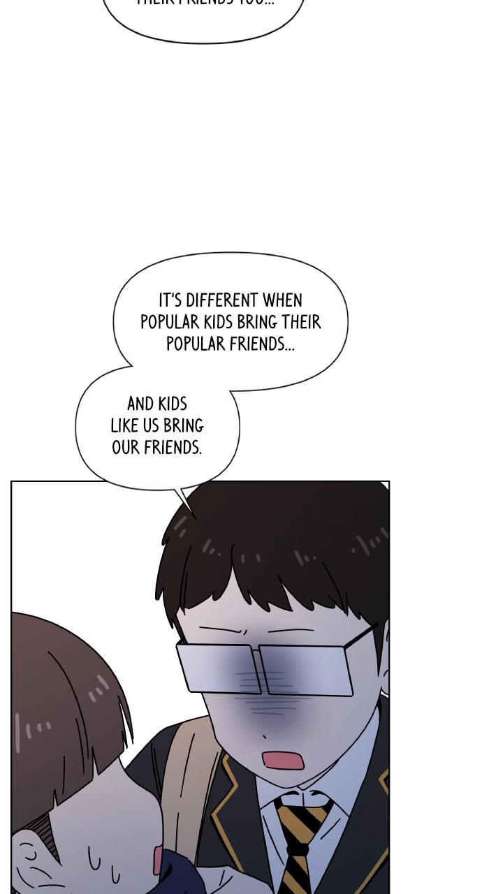 Read Seasons of Blossom EN Manga Online