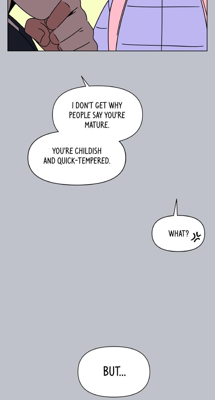 Read Seasons of Blossom EN Manga Online