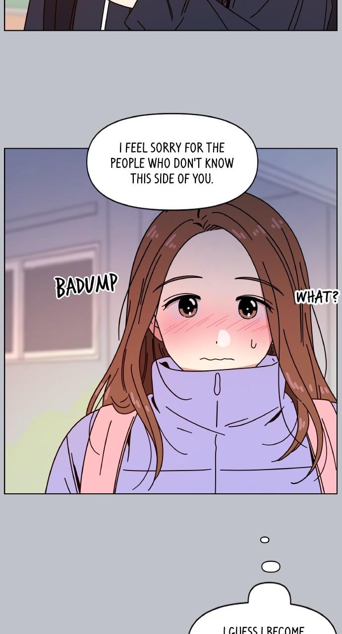 Read Seasons of Blossom EN Manga Online