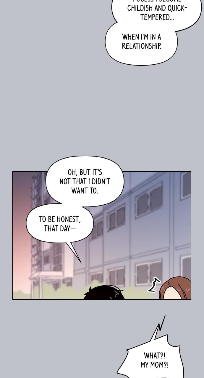 Read Seasons of Blossom EN Manga Online