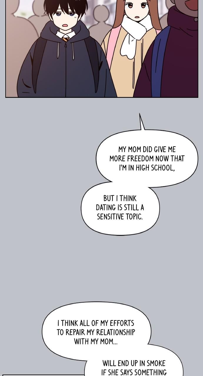 Read Seasons of Blossom EN Manga Online