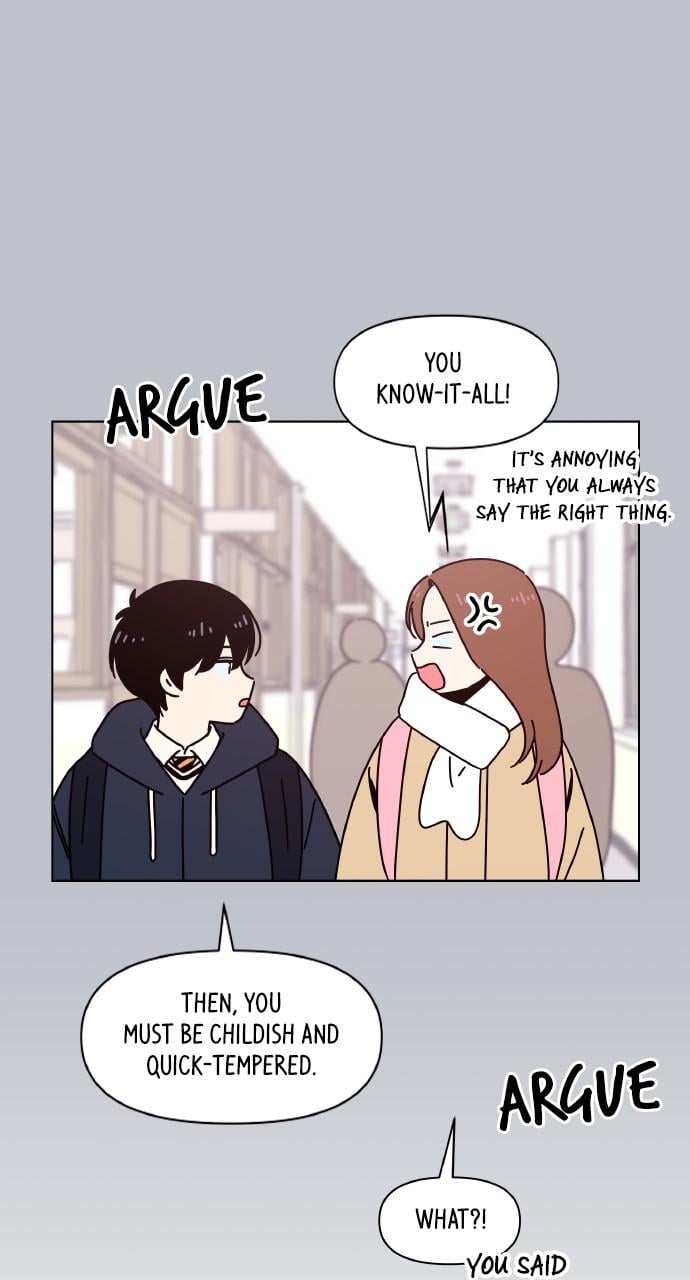 Read Seasons of Blossom EN Manga Online