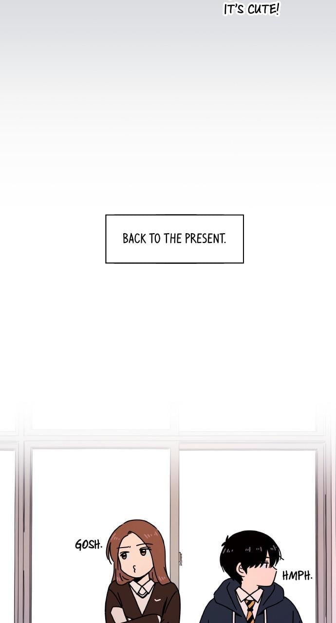 Read Seasons of Blossom EN Manga Online