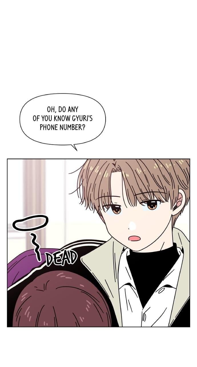 Read Seasons of Blossom EN Manga Online