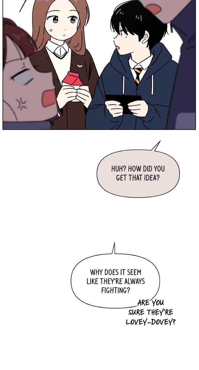 Read Seasons of Blossom EN Manga Online