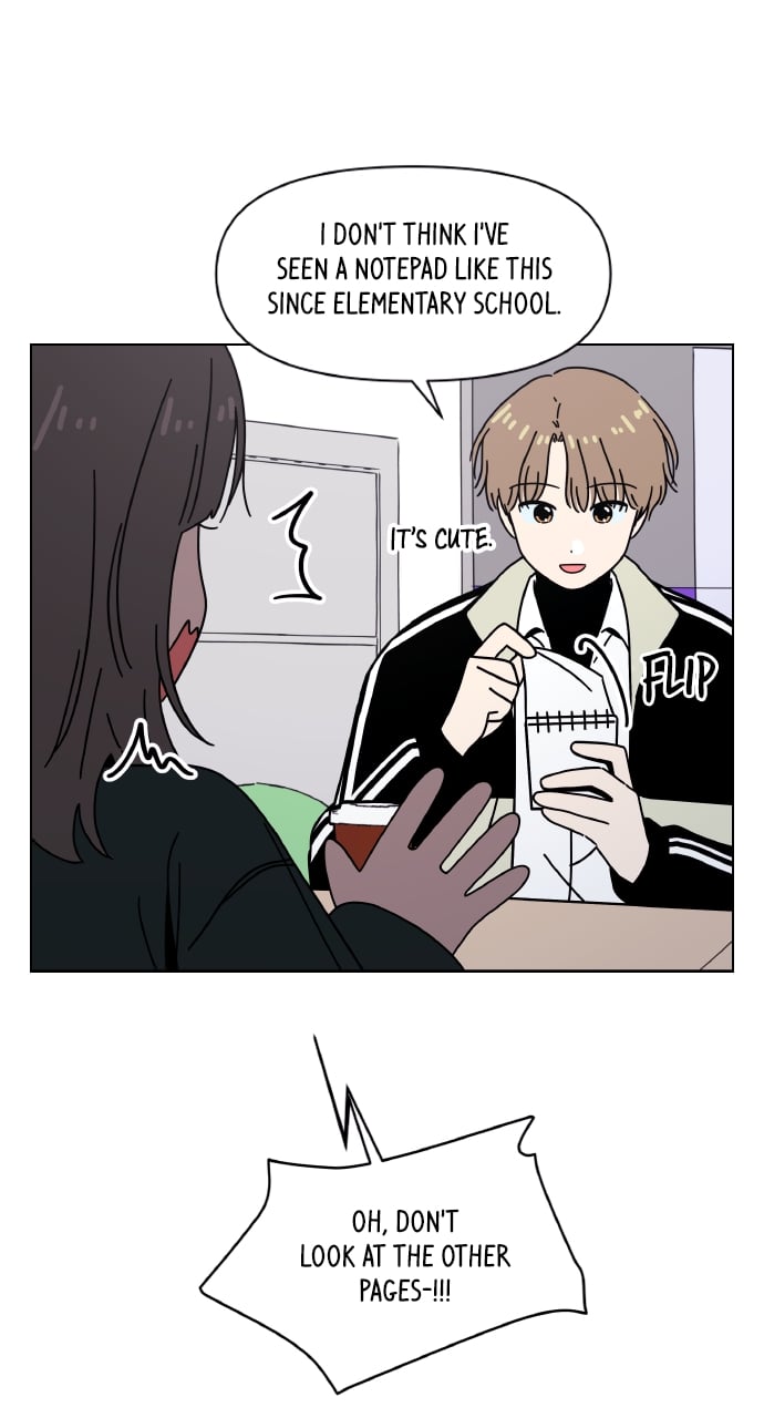 Read Seasons of Blossom EN Manga Online